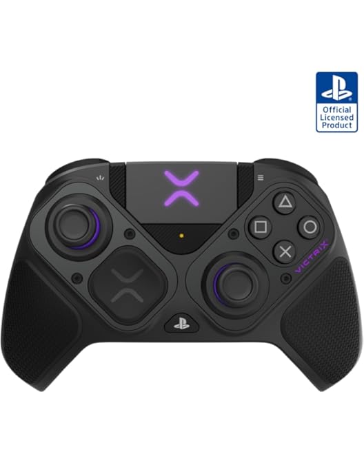 その他 Xbox - Victrix gambit Amazon.co.jp: 【Xbox公式ライセンス商品】PDP Victrix Gambit